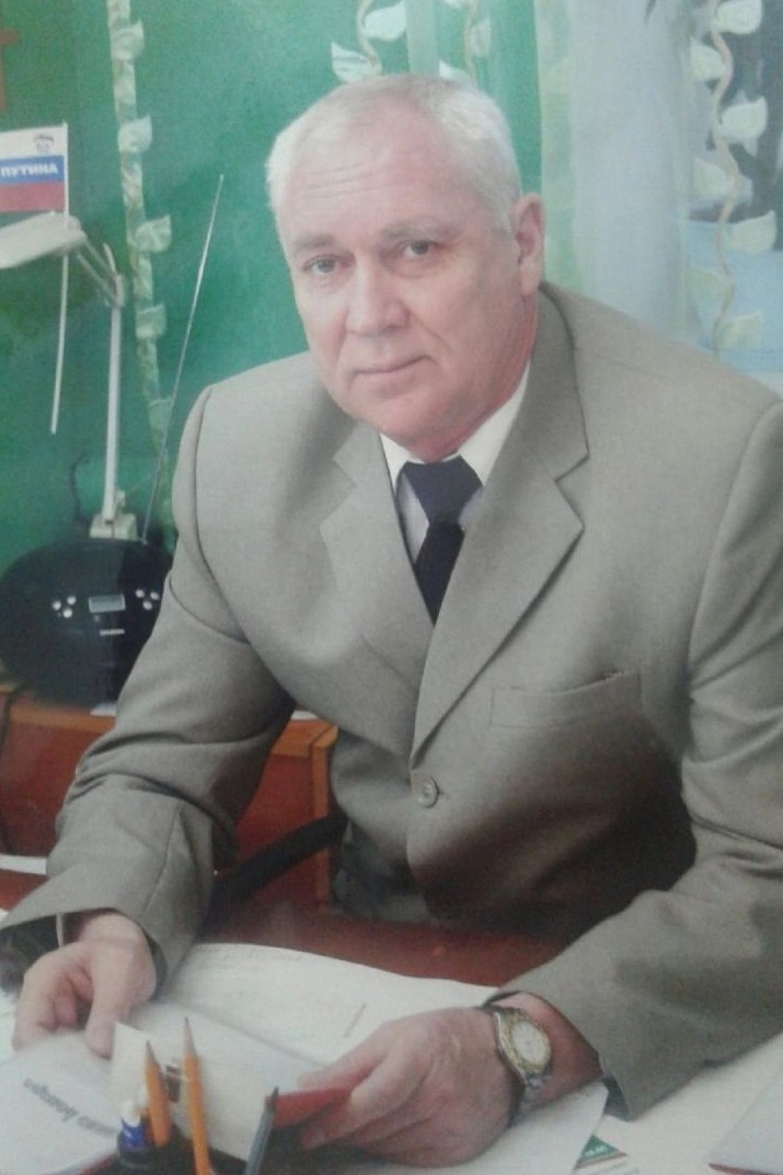 Рамазан Кәбиров. 